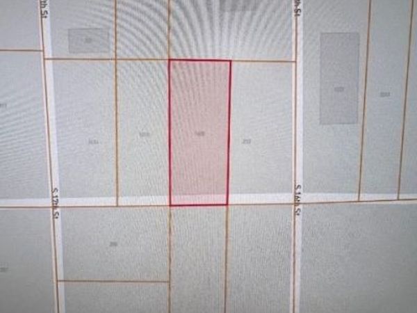 1608 W Sycamore Street , Blytheville, AR 72315