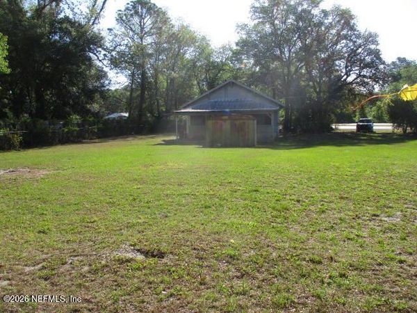 9742 HIGHWAY 301, Hampton, FL 32044