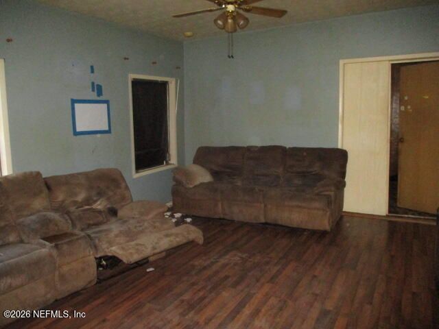 9742 Highway 301, Hampton, FL 32044 Photo