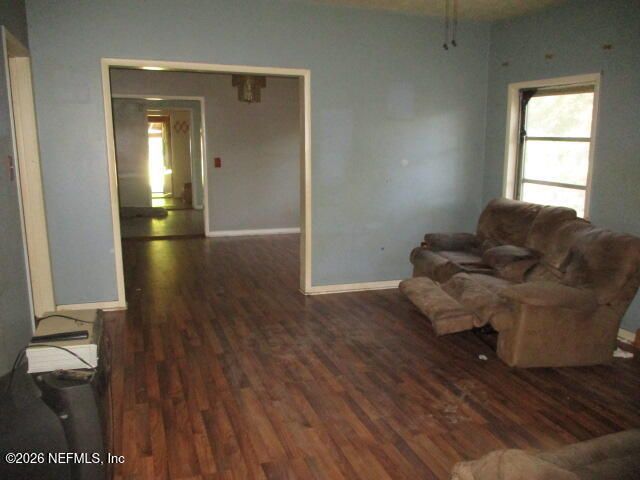 9742 Highway 301, Hampton, FL 32044 Photo