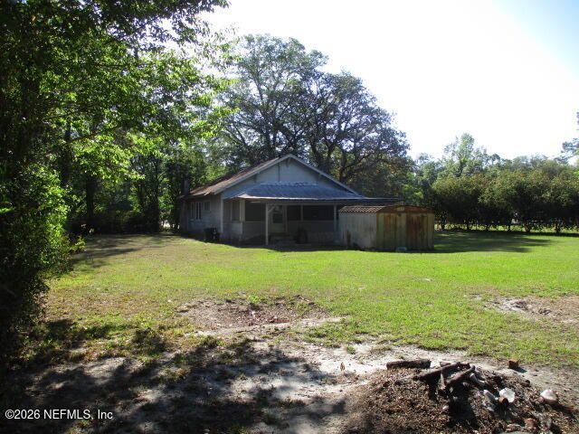 9742 Highway 301, Hampton, FL 32044 Photo
