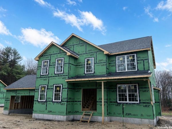 684 Portland Street, Rochester, NH 03867