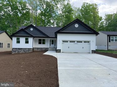 1233 LAKEVIEW PARKWAY, LOCUST GROVE, VA 22508