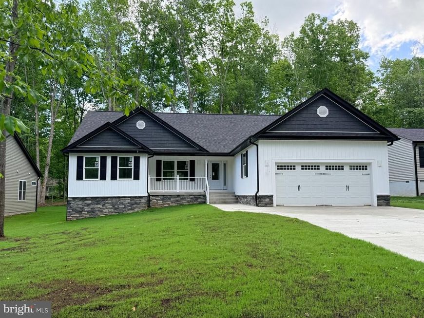 1233 Lakeview Parkway, Locust Grove, VA 22508 Main Photo