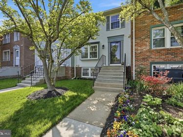 5227 PLEASURE COVE COURT, ALEXANDRIA, VA 22315