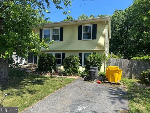 1345 CHAPELVIEW DRIVE, ODENTON, MD 21113