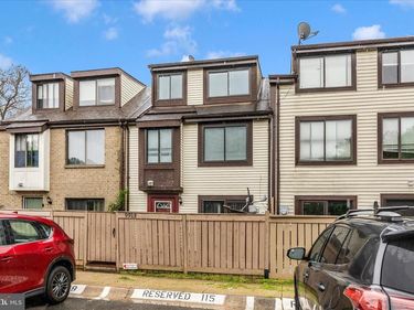 9913 FOREST VIEW PLACE, MONTGOMERY VILLAGE, MD 20886