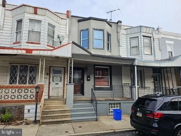 3025 REDNER STREET S , PHILADELPHIA, PA 19121