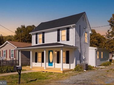 212 BANCROFT AVENUE, COLONIAL BEACH, VA 22443