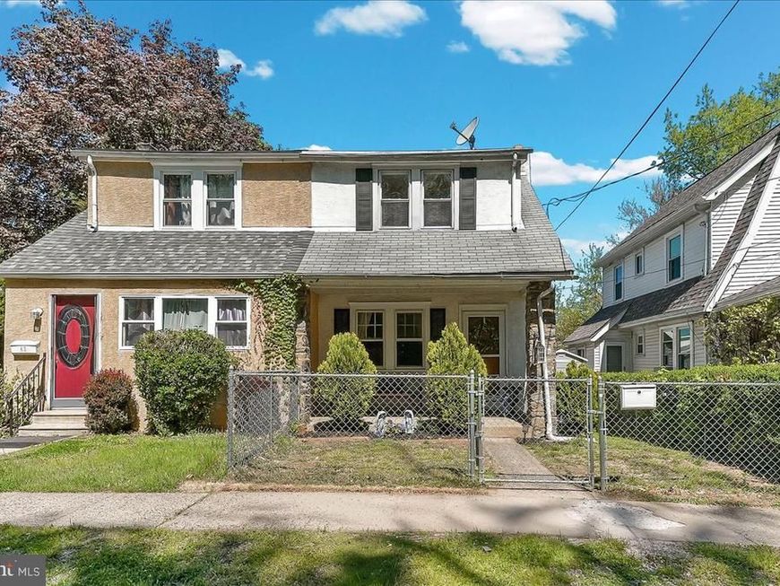 44 Hillside Avenue , Upper Darby, PA 19082 Main Photo