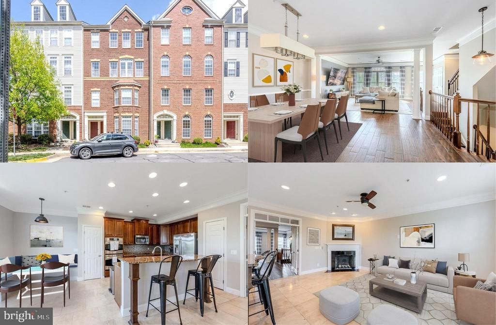 41784 Inspiration Terrace , Aldie, VA 20105 Main Photo