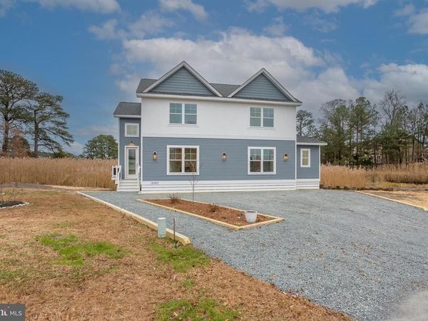 31870 MILL RUN DRIVE, OCEAN VIEW, DE 19970