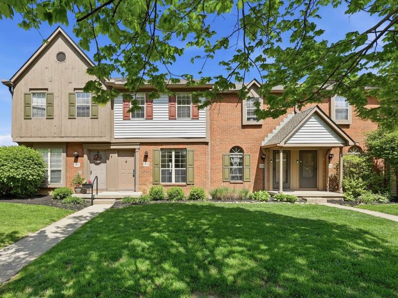 5908 Aqua Bay Drive, Columbus, OH 43235 Photo 1