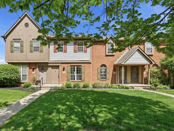 5908 Aqua Bay Drive, Columbus, OH 43235