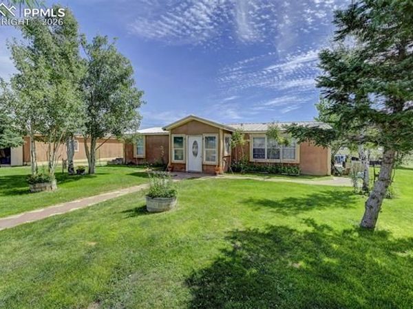 35875 Shear Road, Yoder, CO 80864