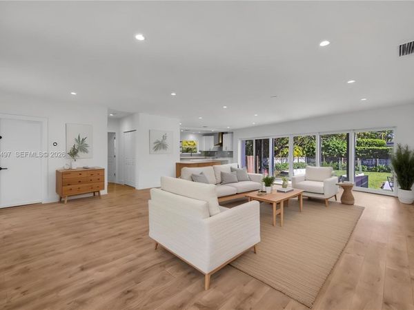 1411 NE 101st St , Miami Shores, FL 33138