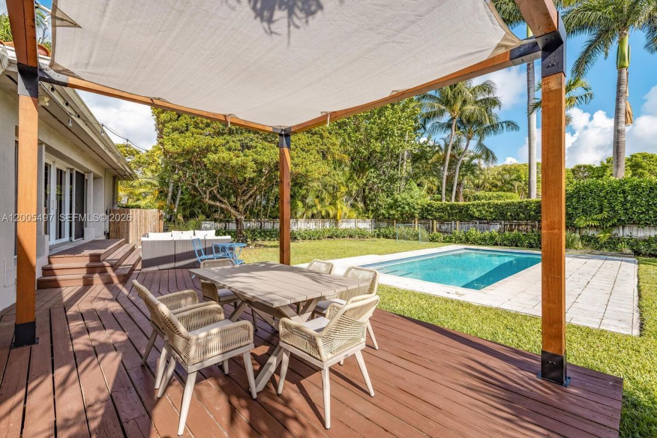 1411 NE 101st St , Miami Shores, FL 33138 Photo