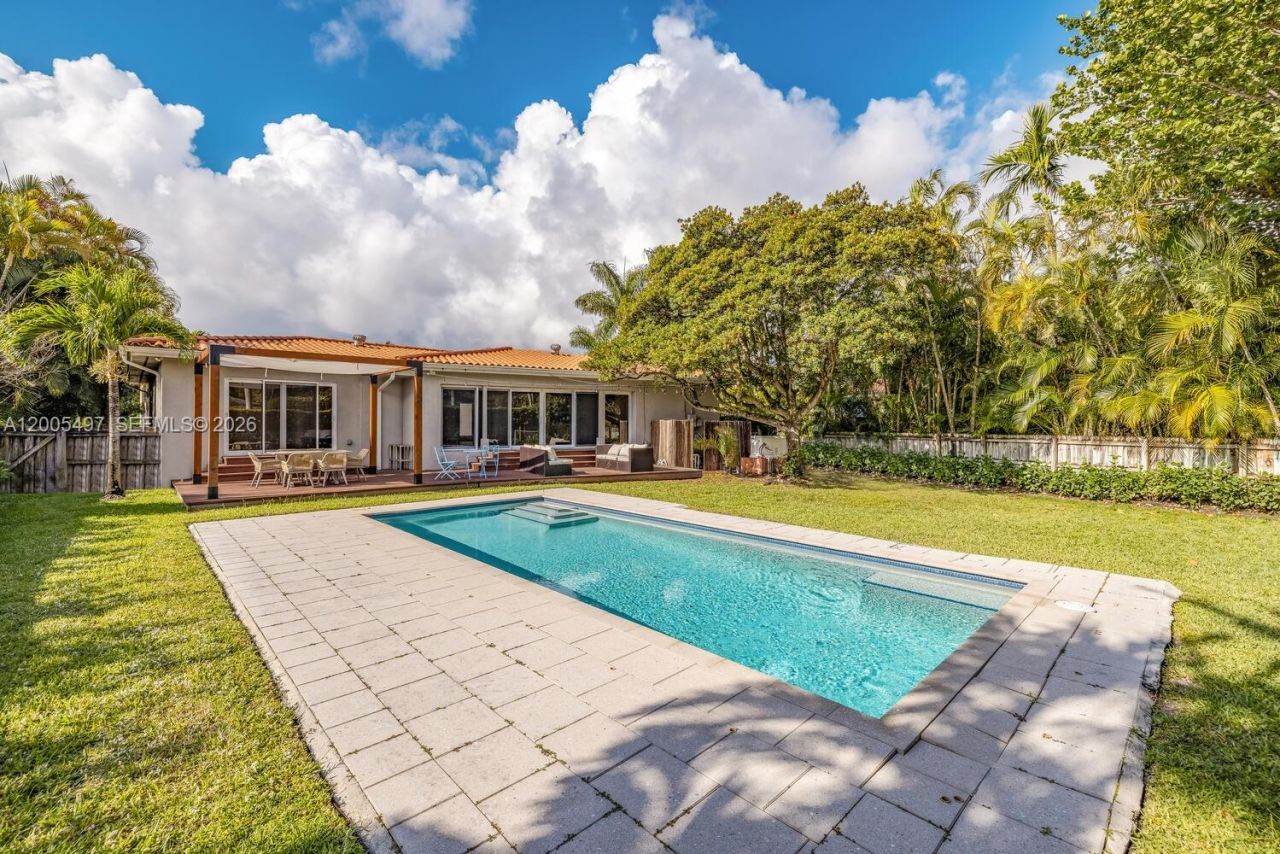 1411 NE 101st St , Miami Shores, FL 33138 Photo