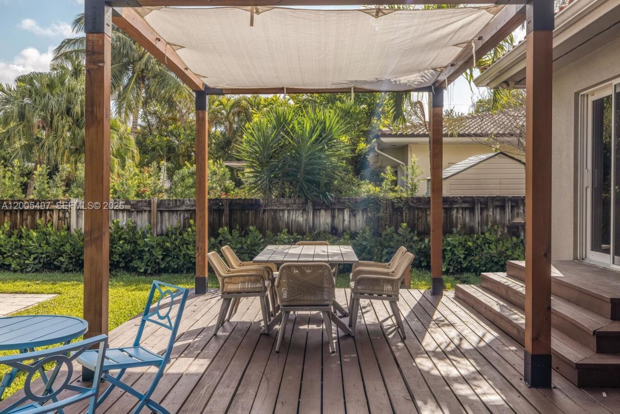 1411 NE 101st St , Miami Shores, FL 33138 Photo