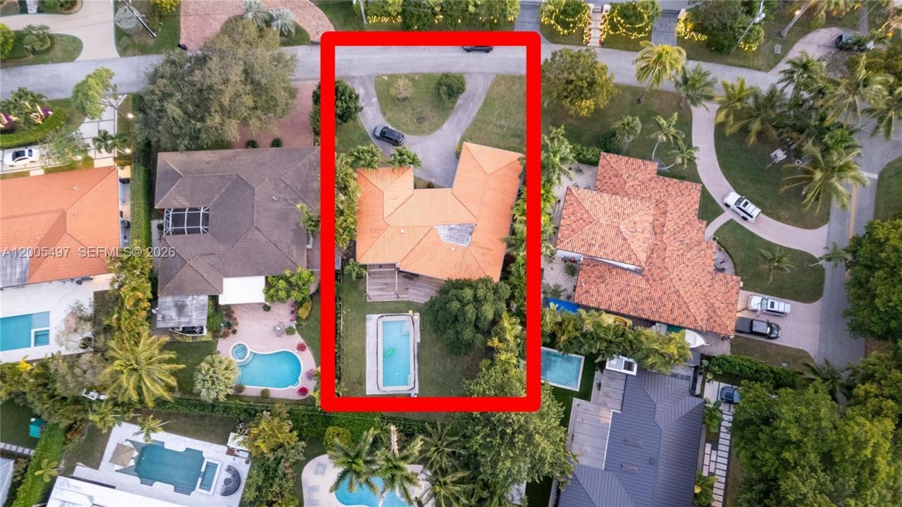 1411 NE 101st St , Miami Shores, FL 33138 Photo