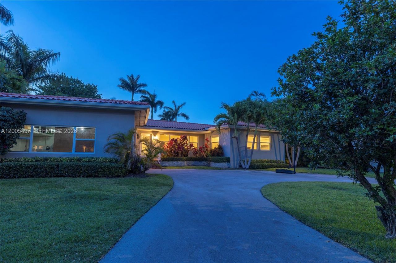 1411 NE 101st St , Miami Shores, FL 33138 Photo