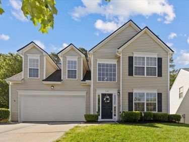 105 Talley Ridge Drive, Holly Springs, NC 27540