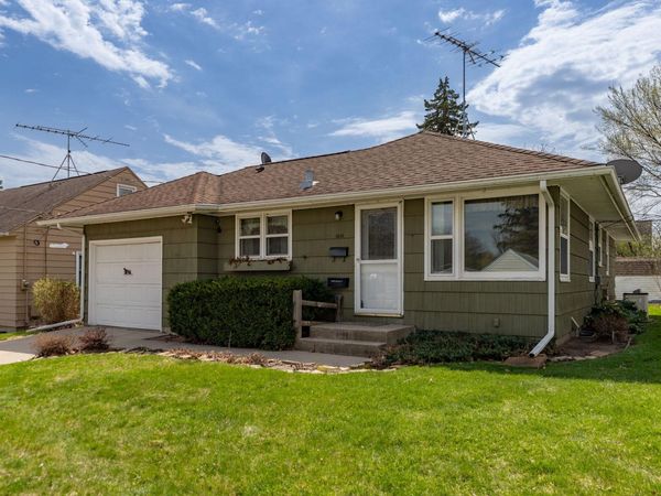 1408 4th Street NE, Rochester, MN 55906