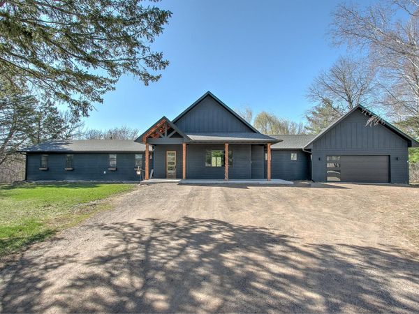1955 Collin Street, Mora, MN 55051
