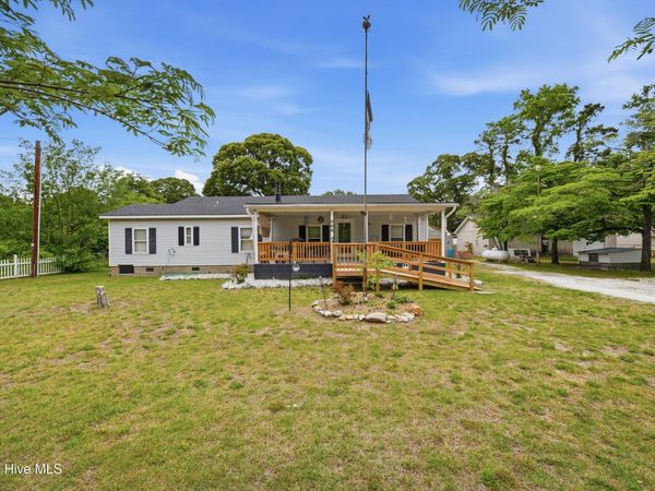 208 Manteo Trail, Edenton, NC 27932