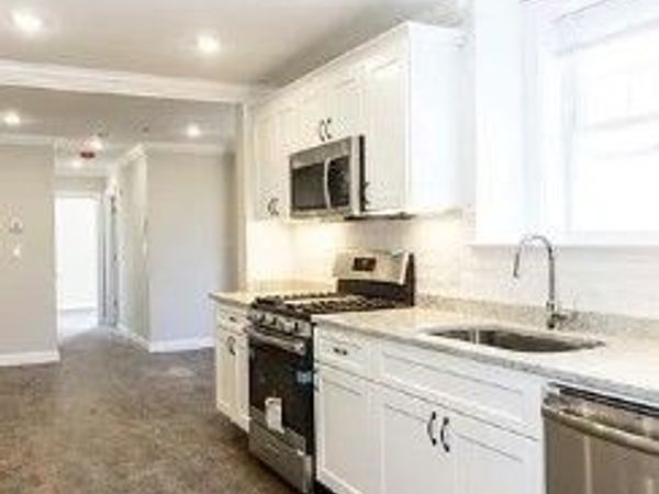 36 Monmouth, Unit 1, Boston, MA 02128