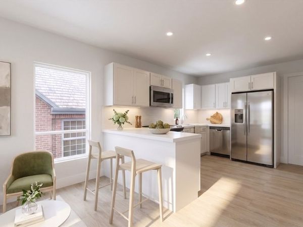 272 Cross St, Unit 4, Malden, MA 02148