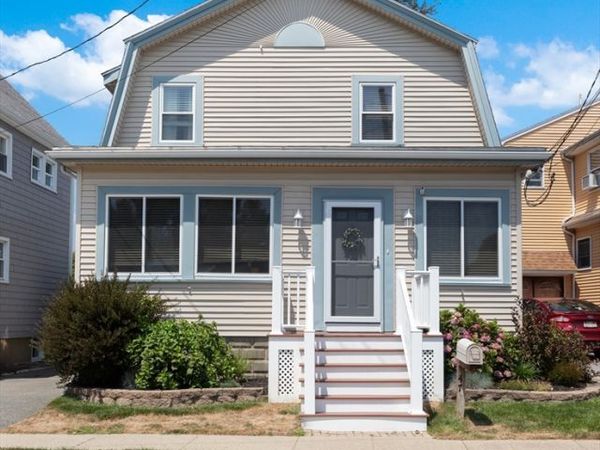 47 Emerson St. Ext., Peabody, MA 01960