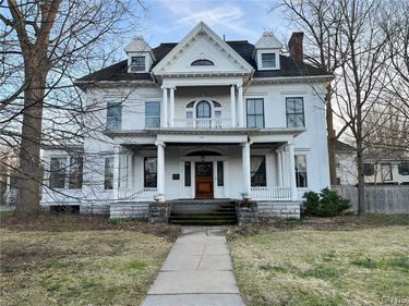 205 Ten Eyck Street , Watertown, NY 13601