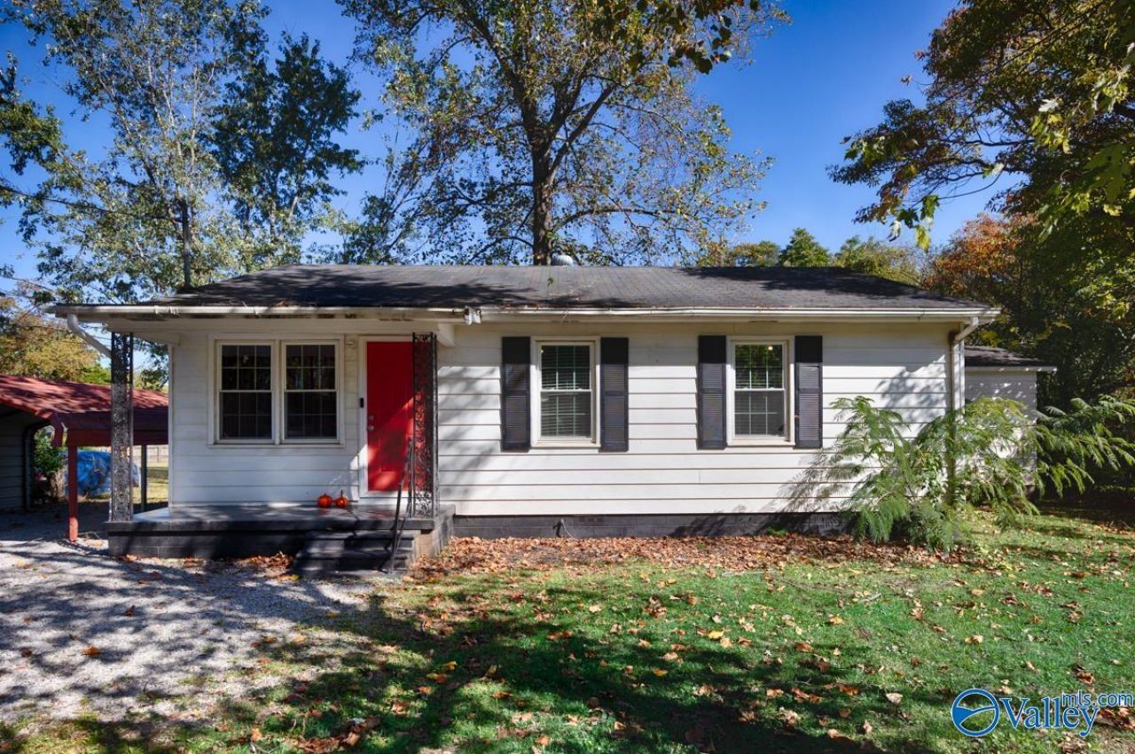 3610 Princess Street, Huntsville, AL 35810 Main Photo