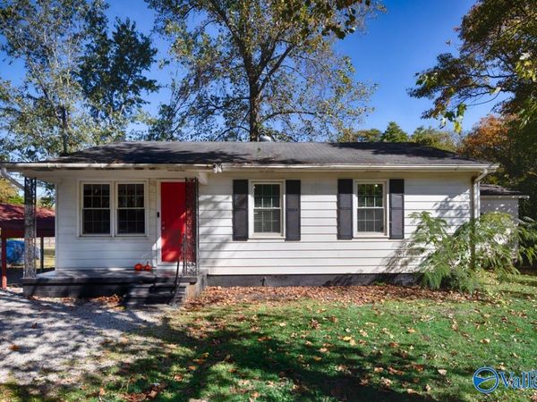 3610 Princess Street, Huntsville, AL 35810