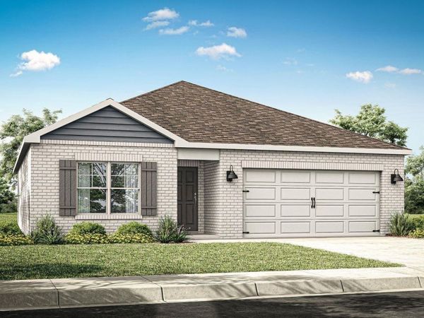 128 Jonboy Avenue, New Hope, AL 35760