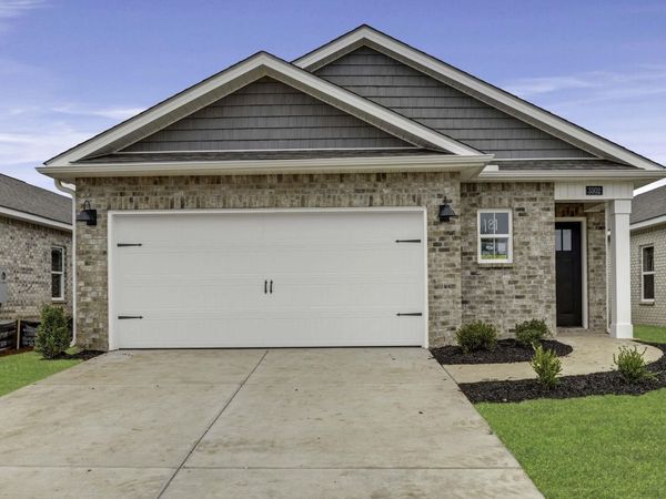 3302 Cool Springs Avenue SW, Madison, AL 35756