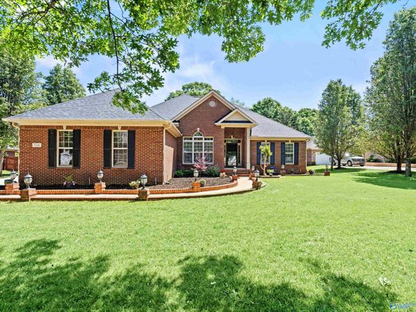 314 Weatherford Drive, Madison, AL 35757