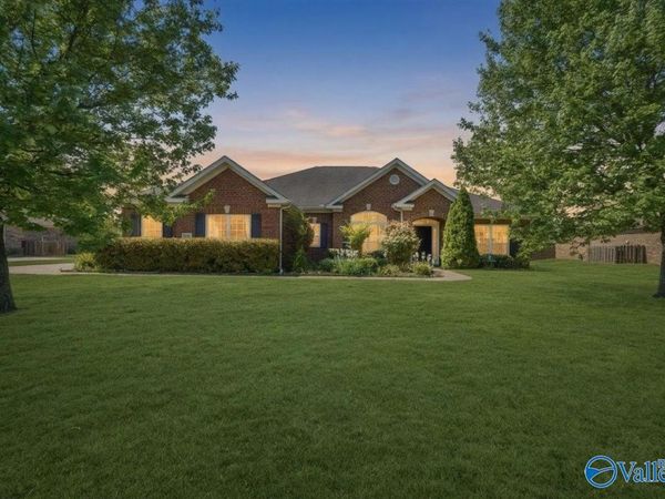 114 Parkview Drive, Meridianville, AL 35759