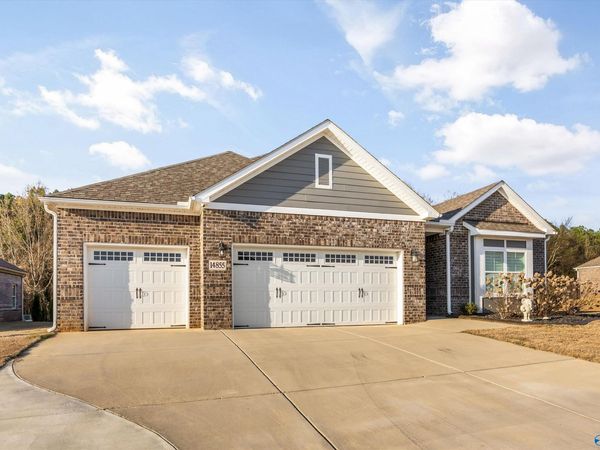 14855 Willow Rose Lane, Athens, AL 35613