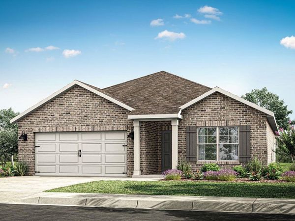 158 List Road, Huntsville, AL 35810