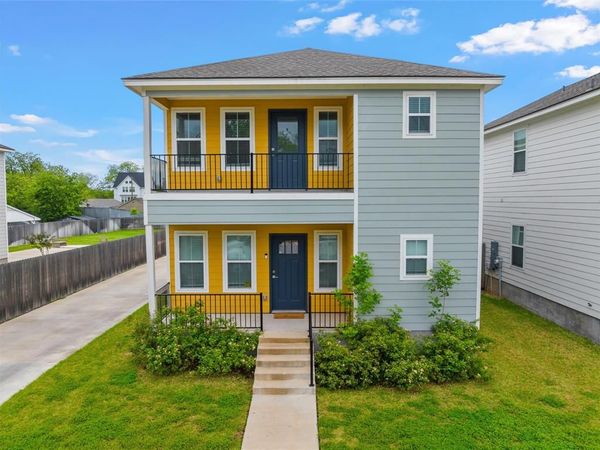 1108 Oakwood Avenue, Waco, TX 76706