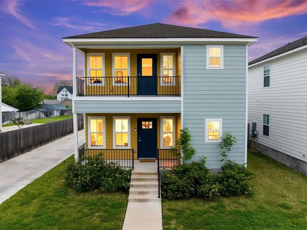 1108 Oakwood Avenue, Waco, TX 76706