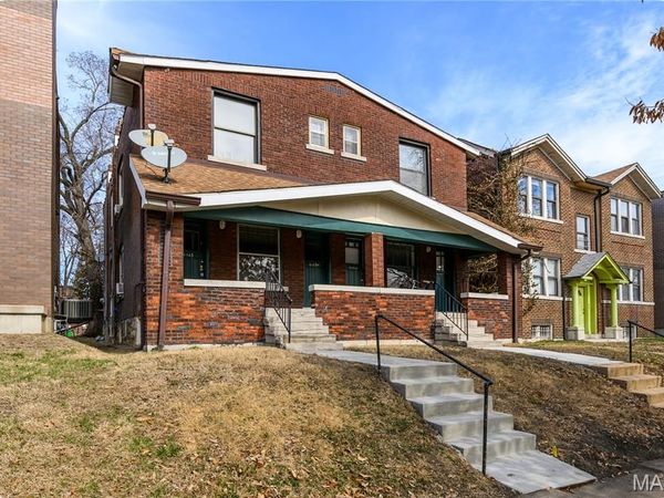 4141 Lafayette Avenue, St Louis, MO 63110