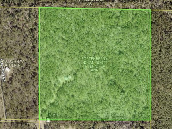 Dickens Rd, Sugartown, LA 70662