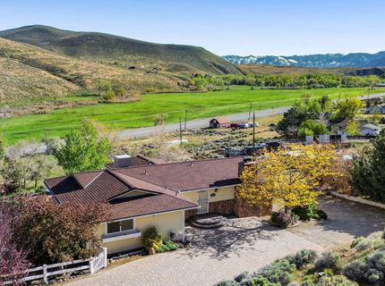 20500 Cooke Drive, Reno, NV 89521 Photo