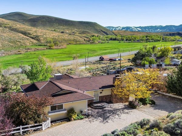 20500 Cooke Drive, Reno, NV 89521