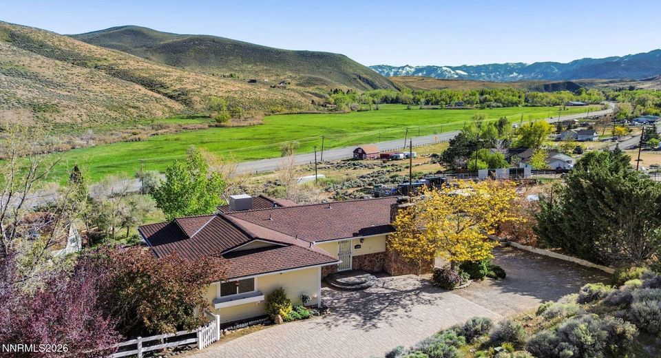 20500 Cooke Drive, Reno, NV 89521 Photo