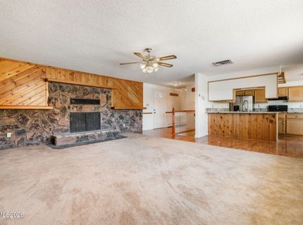 20500 Cooke Drive, Reno, NV 89521 Photo