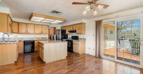 20500 Cooke Drive, Reno, NV 89521 Photo